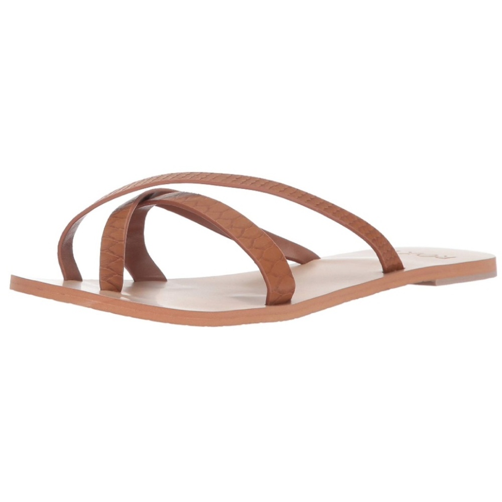 NWOT Roxy Kyle sandals - Picture 2 of 3